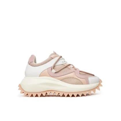 Zdjęcie Vic Matié Sneakersy 1G3202D D22BQETI12 Różowy