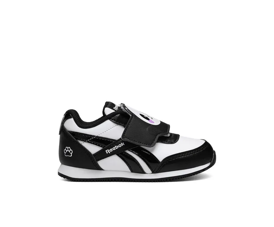 obrazek 1 Reebok Sneakersy REEBOK ROYAL CL JOG 2.0 KC 100202217 Czarny
