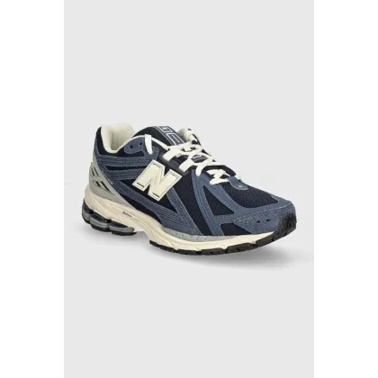 Zdjęcie New Balance sneakersy 1906 kolor niebieski M1906REI