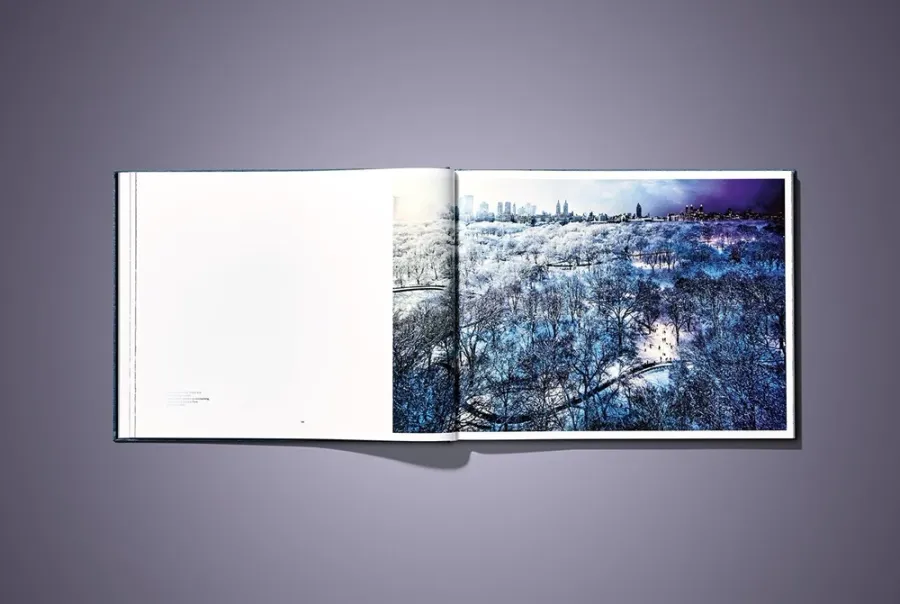 obrazek 11 Książka Stephen Wilkes. Day to Night. Art Edition No. 101–200 ‘Grand Canyon, Arizona, 2015’ - Taschen