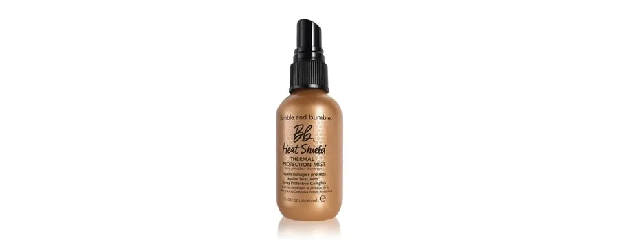 obrazek 1 Bumble and bumble Heat Shield Thermal Protection Mist Spray termoochronny 60 ml