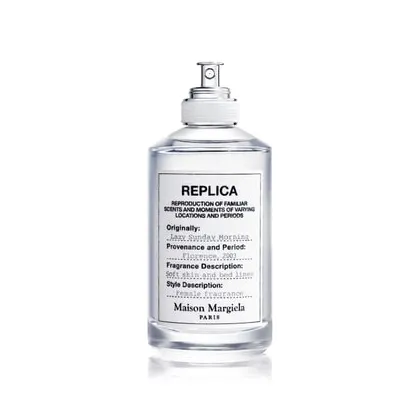 Zdjęcie Maison Margiela Replica Lazy Sunday Morning Woda toaletowa 100 ml