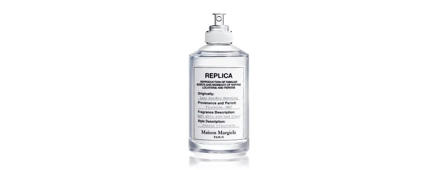 obrazek 1 Maison Margiela Replica Lazy Sunday Morning Woda toaletowa 100 ml