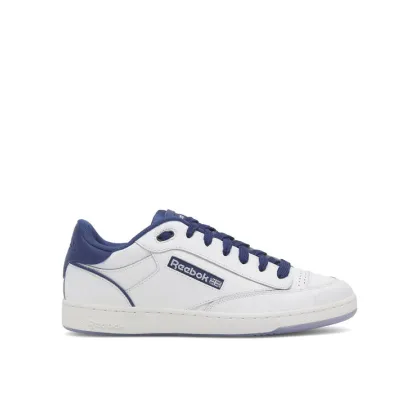 Zdjęcie Reebok Sneakersy Club C Bulc 100074248 Biały