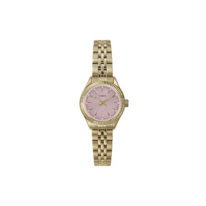 Zdjęcie Timex Zegarek Legacy Mini TW2W90800 Złoty