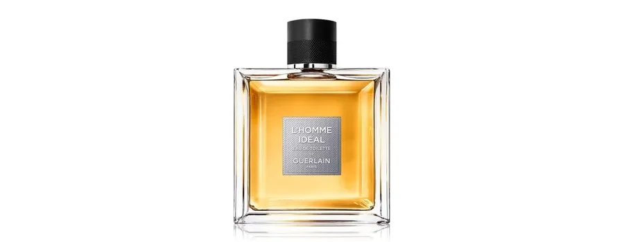 obrazek 1 GUERLAIN L'Homme Idéal Woda toaletowa 100 ml