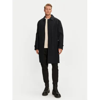 Zdjęcie Tommy Hilfiger Trencz MW0MW35672 Granatowy Regular Fit