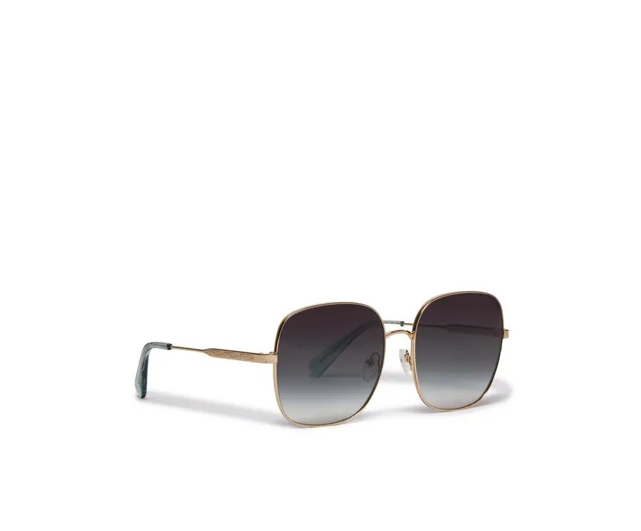 obrazek 1 Longchamp Okulary przeciwsłoneczne LO159S Złoty