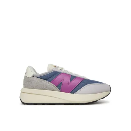 Zdjęcie New Balance Sneakersy U370DC Granatowy