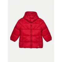 Zdjęcie Mayoral Kurtka zimowa 412 Czerwony Regular Fit