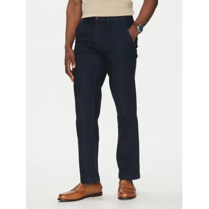 Zdjęcie MICHAEL Michael Kors Jeansy CS5904869W Granatowy