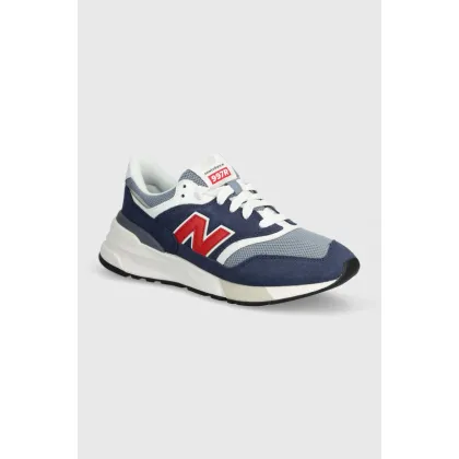 Zdjęcie New Balance sneakersy 997 kolor granatowy U997REA