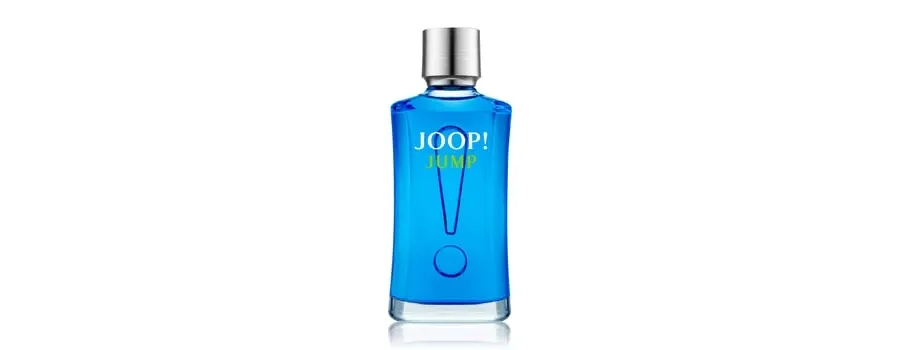 obrazek 1 JOOP! Jump Woda toaletowa 100 ml
