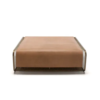 Zdjęcie Luksusowe włoskie siedzisko