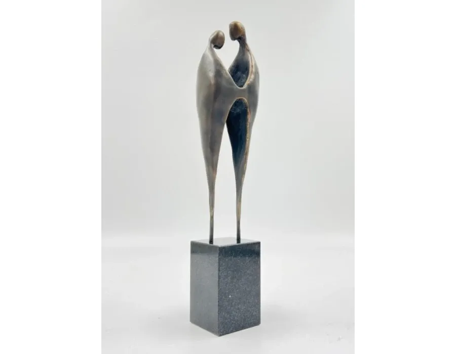 obrazek 3 Ekskluzywna statuetka 