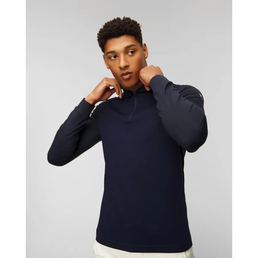 obrazek 1 Golf Rozpinany Chervo Tobacco