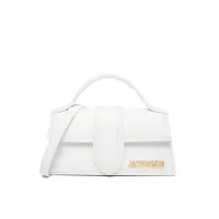 Zdjęcie JACQUEMUS Torebka 213BA006-3000 Biały