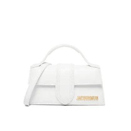 Zdjęcie JACQUEMUS Torebka 213BA006-3000 Biały