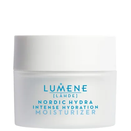 Zdjęcie Lumene Nordic Hydra Nawadniający krem do każdego typu cery 50 ml