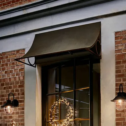 Zdjęcie Daszek Marinne