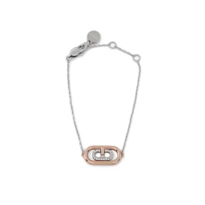 Zdjęcie Furla Bransoletka Ooh WJ00206-K21000-0391S-1-003-20-CN-J Srebrny