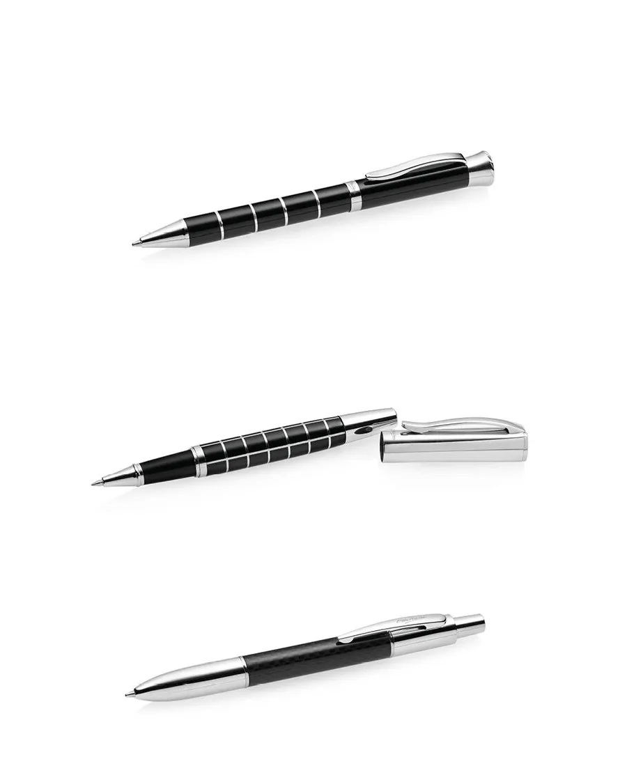 picture 2 A unique black pen