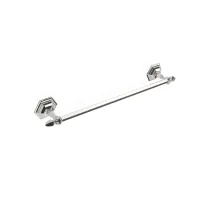 Picture Beautiful, stylish towel rack for a unique bathroom - Stilhaus