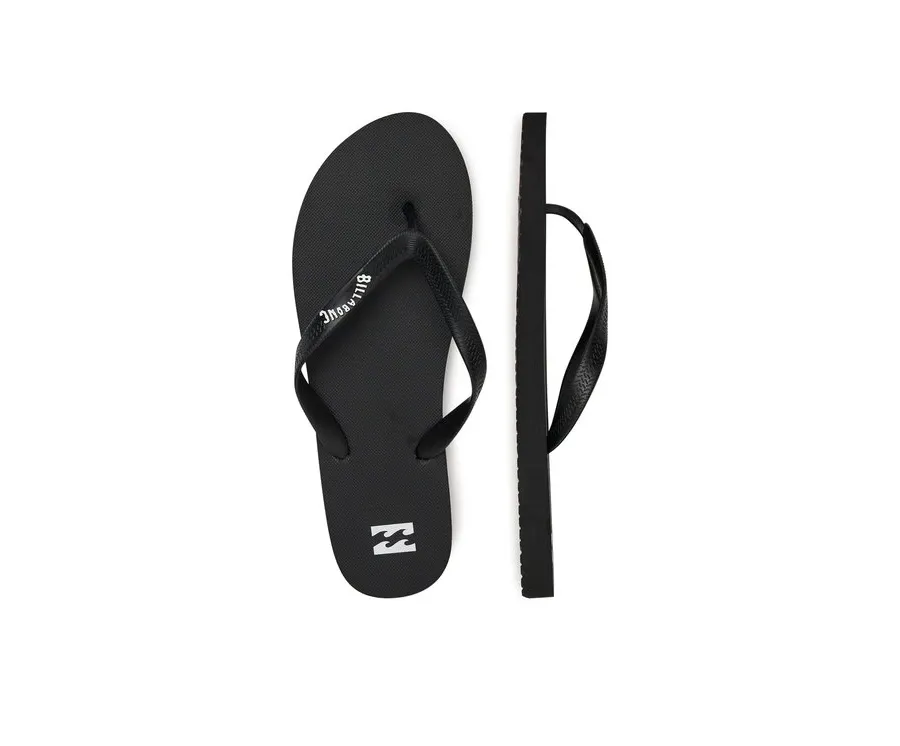 obrazek 1 Billabong Japonki 800270A Czarny