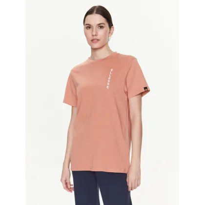 Zdjęcie Ellesse T-Shirt Coalio SGR17777 Beżowy Relaxed Fit