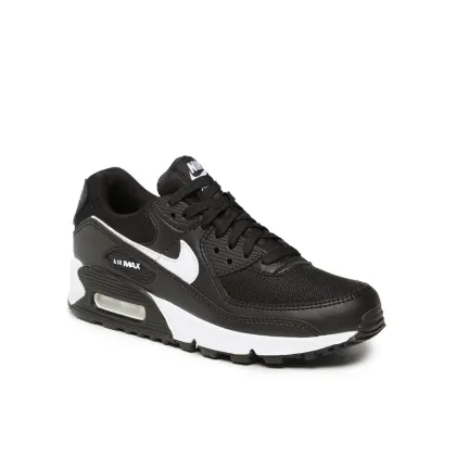 Zdjęcie Nike Sneakersy Air Max 90 DH8010 002 Czarny