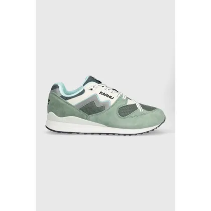 Zdjęcie Karhu sneakersy kolor zielony
