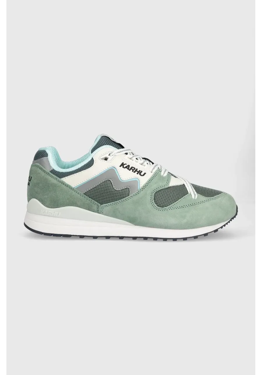 obrazek 1 Karhu sneakersy kolor zielony