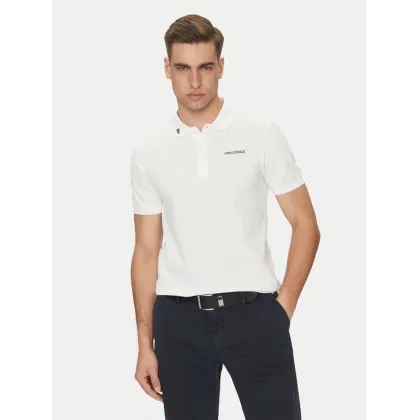 Zdjęcie Lacoste Polo PH9185 Biały Regular Fit