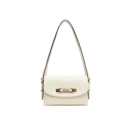 Zdjęcie Guess Torebka Lefia HWBG96 44190 Écru