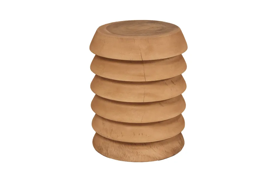 obrazek 1 Wyjątkowy stolik kawowy Jenga do ogrodu