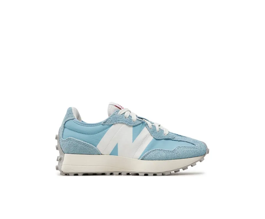 obrazek 1 New Balance Sneakersy U327LL Niebieski