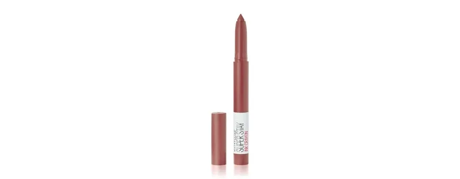 obrazek 1 Maybelline Super Stay Ink Crayon Szminka 1.5 g Nr. 20 - Enjoy The View
