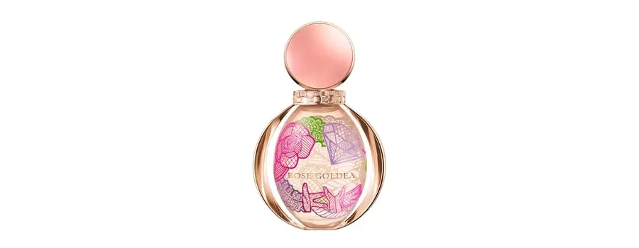 obrazek 1 BVLGARI Rose Goldea Kathleen Kye Edition Woda perfumowana 90 ml
