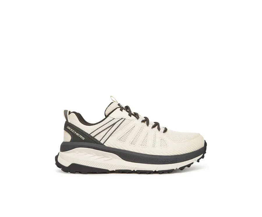 obrazek 1 Skechers Trekkingi Switch Back-Venture Seeker 237686/NAT Beżowy