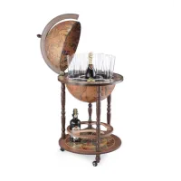 Zdjęcie Globobar Giunone - Zoffoli