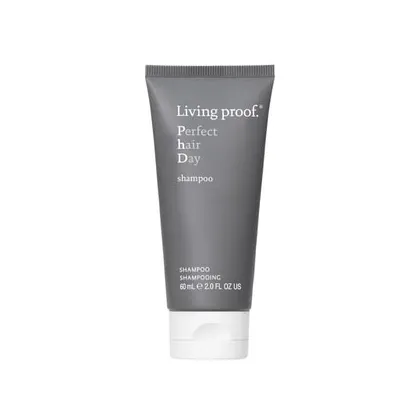 Zdjęcie Living Proof Perfect hair Day Szampon do włosów 60 ml