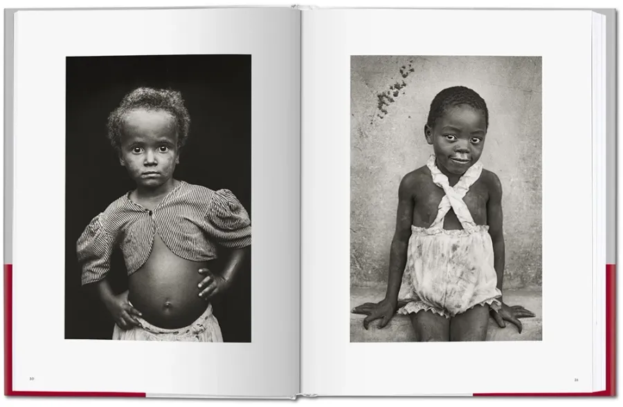 obrazek 4 Książka Sebastião Salgado. Dzieci - Taschen