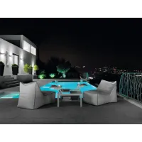 Zdjęcie Luksusowy leżak włoskiego producenta