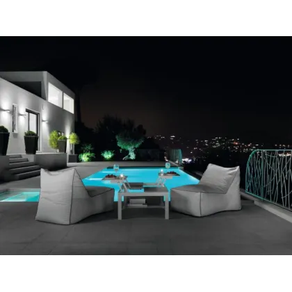 Zdjęcie Luksusowy leżak włoskiego producenta