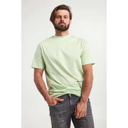 Zdjęcie T-shirt męski EMPORIO ARMANI Emporio Armani