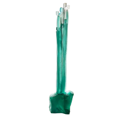 Zdjęcie Rzeźba Razem Laurence’a Bonnela