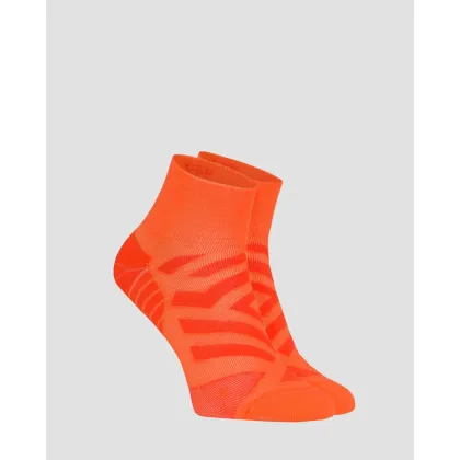 Zdjęcie Skarpety Sportowe Męskie On Running Performance Mid Sock