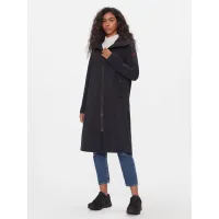 Zdjęcie Rossignol Parka RLJWJ49 Czarny Regular Fit