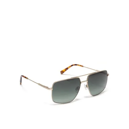 Zdjęcie Gino Rossi Okulary przeciwsłoneczne MR22LQ006S Złoty
