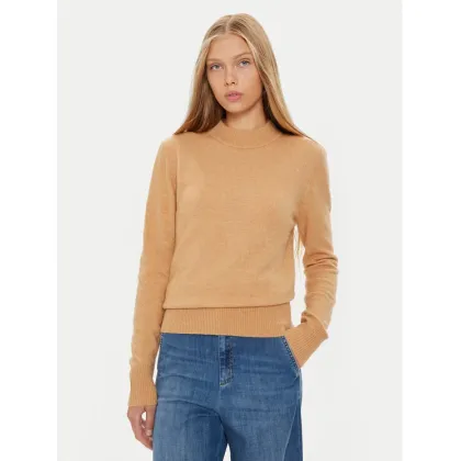 Zdjęcie Marella Sweter Snodo 2423366092 Brązowy Regular Fit